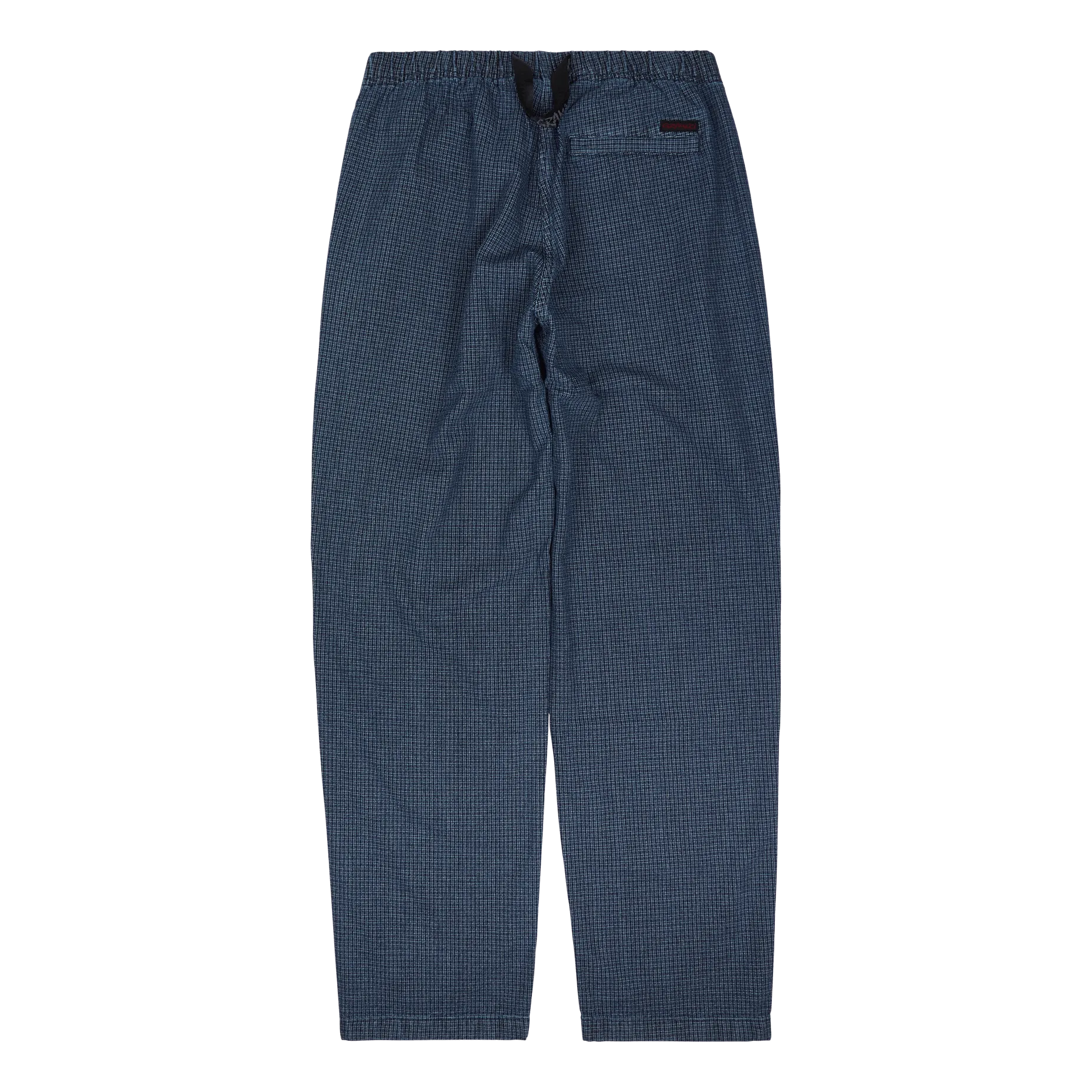 O.g. Dobby Jam Pant Indigo Blue