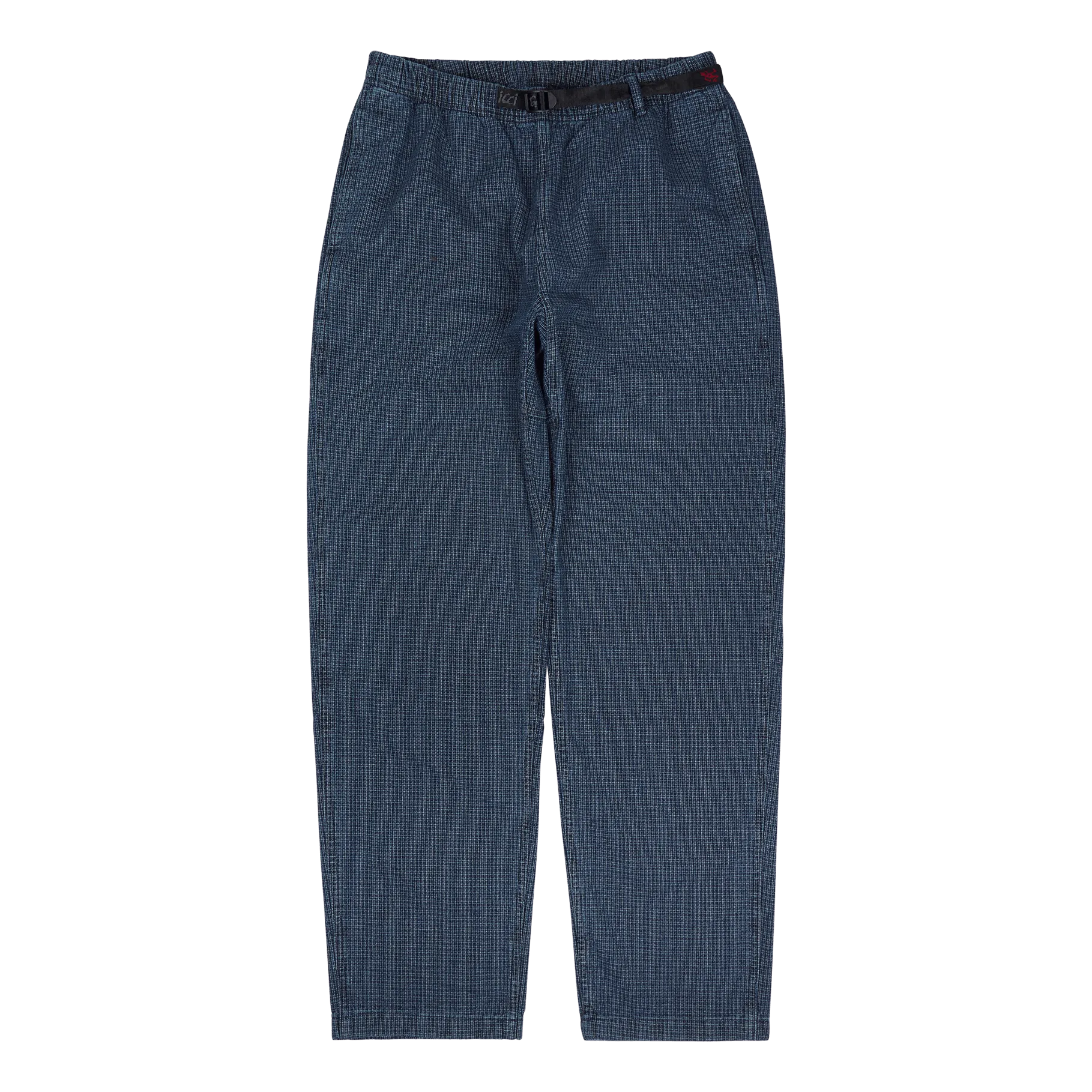 O.g. Dobby Jam Pant Indigo Blue