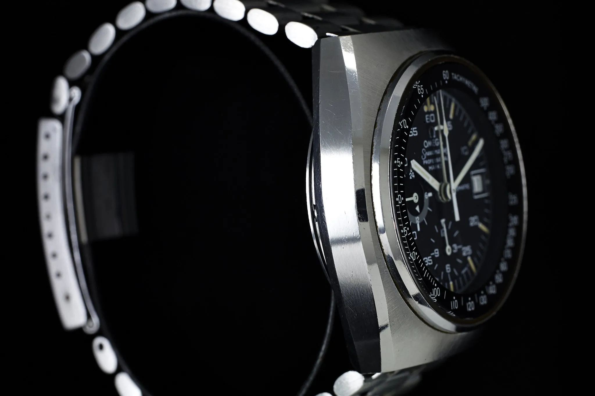 Omega Speedmaster Mark IV Automatic