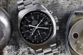 Omega Speedmaster Mark IV Automatic