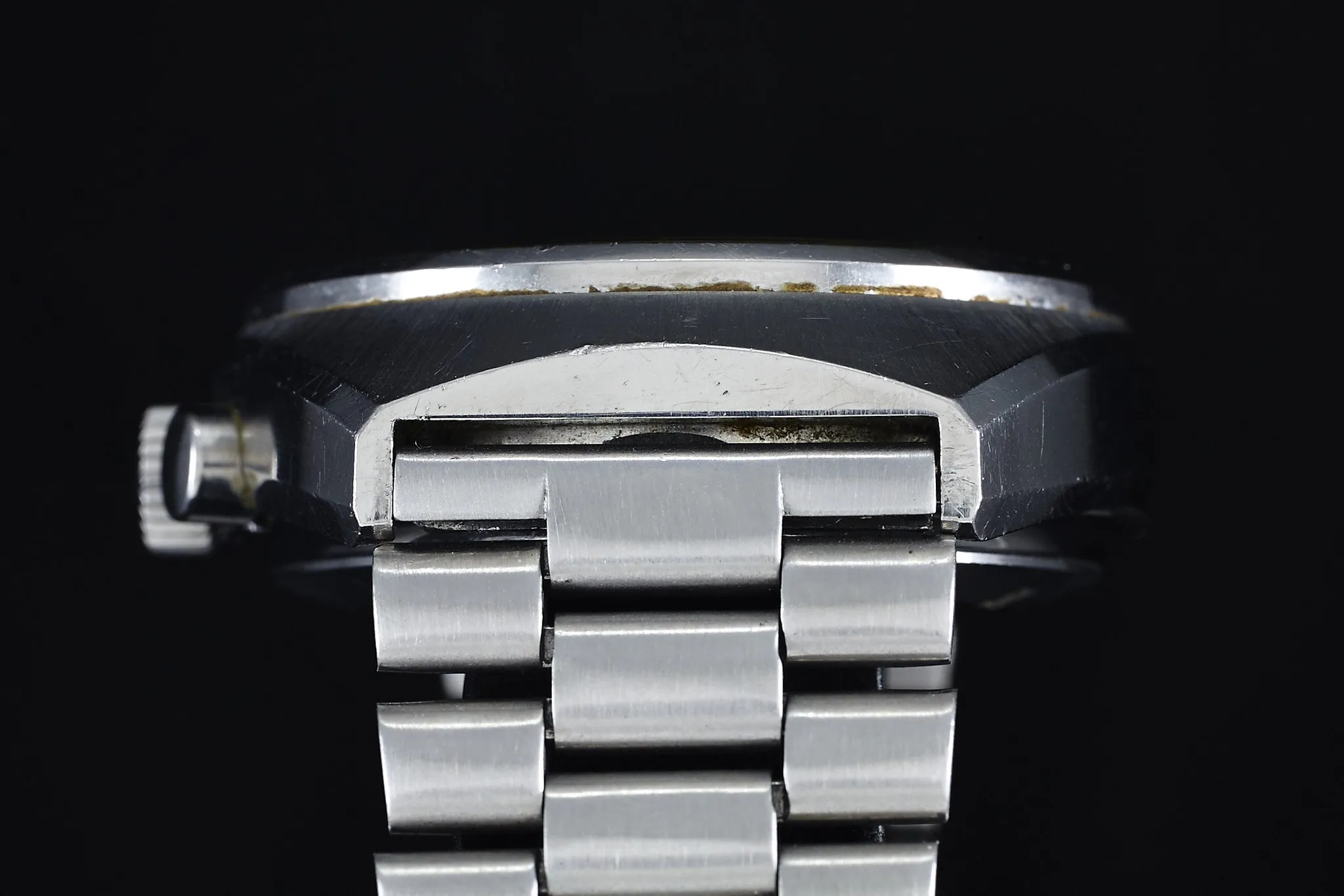 Omega Speedmaster Mark IV Automatic