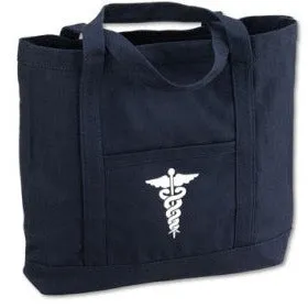 On-The-Go Heavy Duty Tote Bag