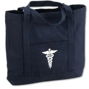 On-The-Go Heavy Duty Tote Bag