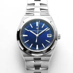 Overseas, 4500V
