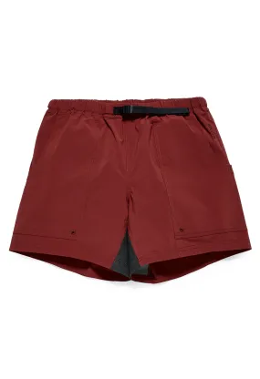 Pa'lante Packs Men's Shorts - Redwood