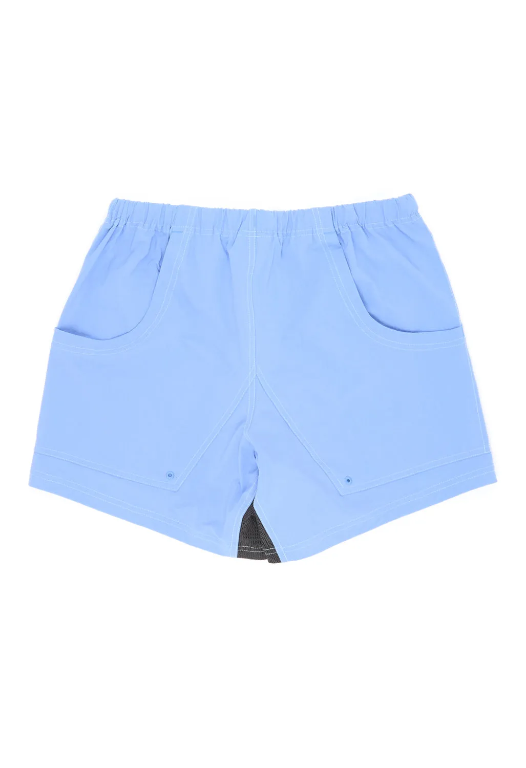 Pa'lante Packs Shorts - Iris