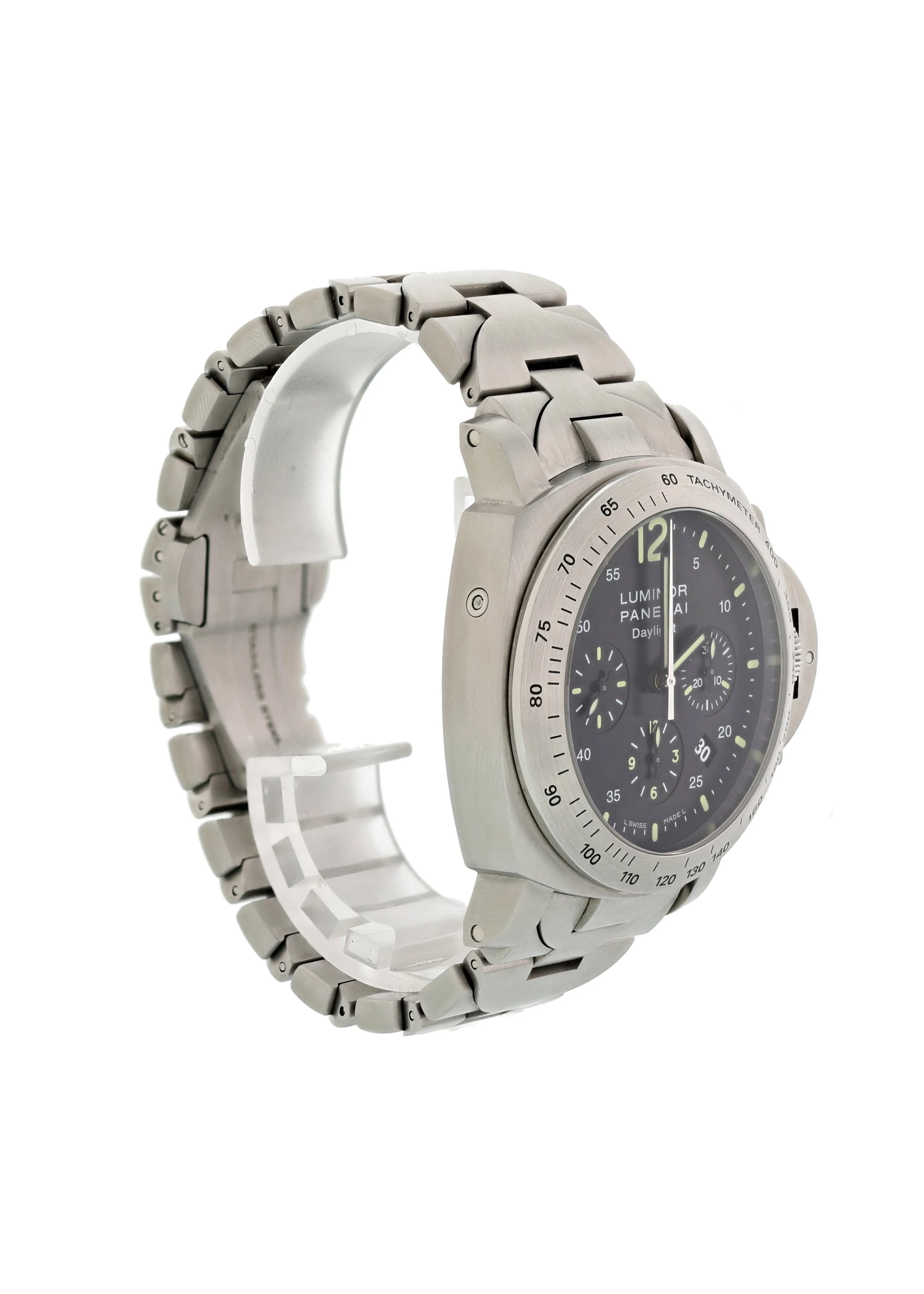 Panerai Luminor Daylight PAM236 Mens Watch