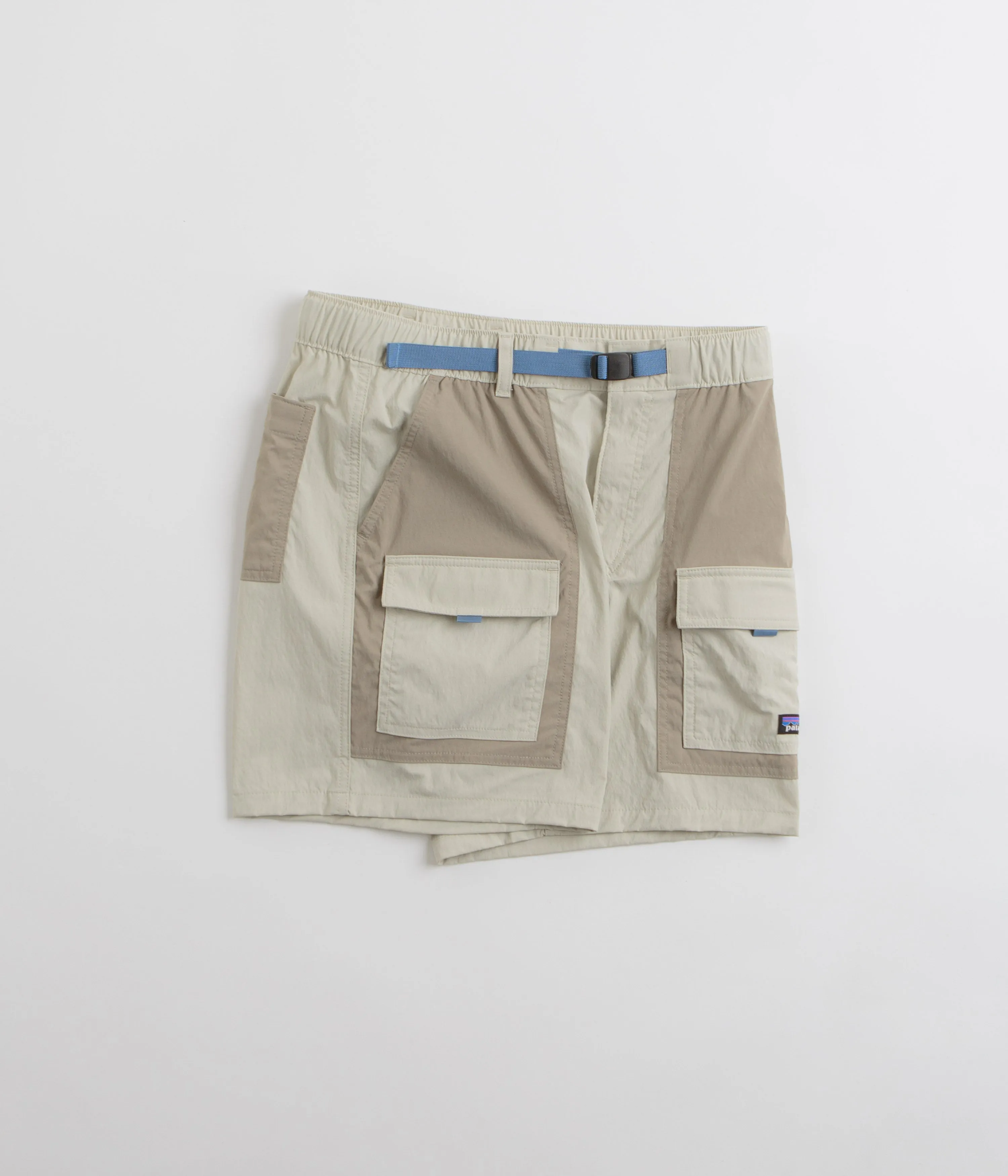 Patagonia Outdoor Everyday 6" Shorts - Pelican