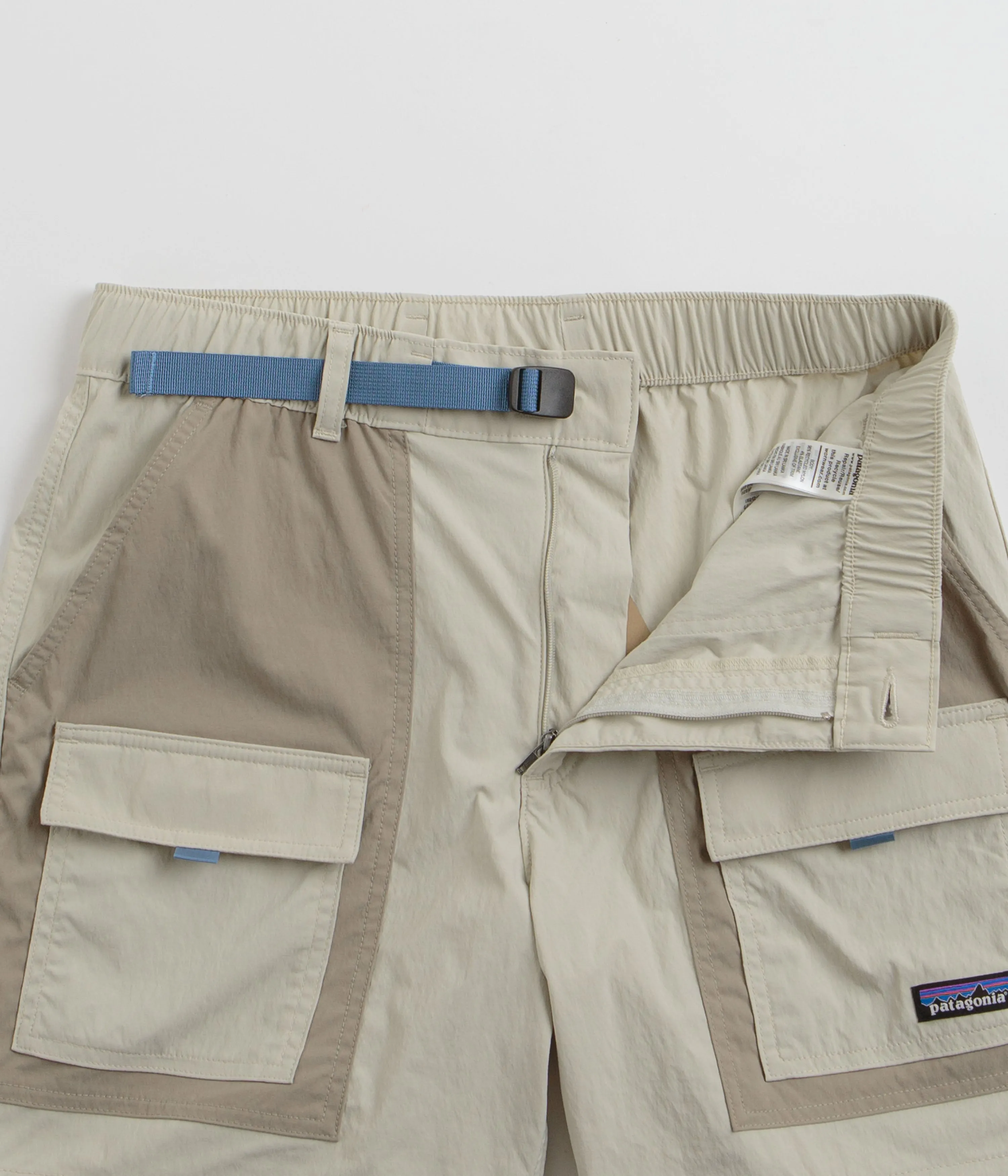 Patagonia Outdoor Everyday 6" Shorts - Pelican