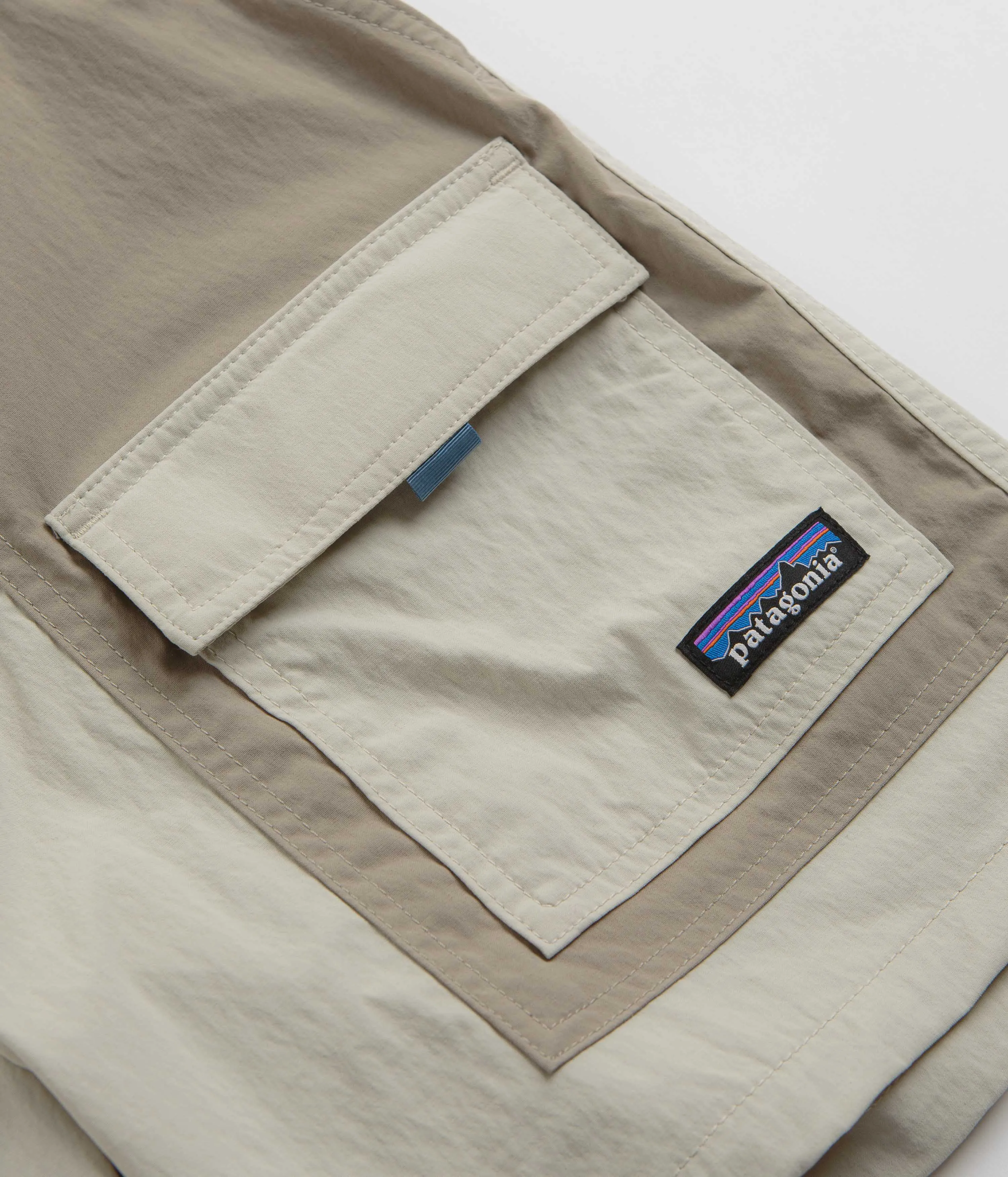 Patagonia Outdoor Everyday 6" Shorts - Pelican