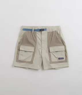 Patagonia Outdoor Everyday 6" Shorts - Pelican