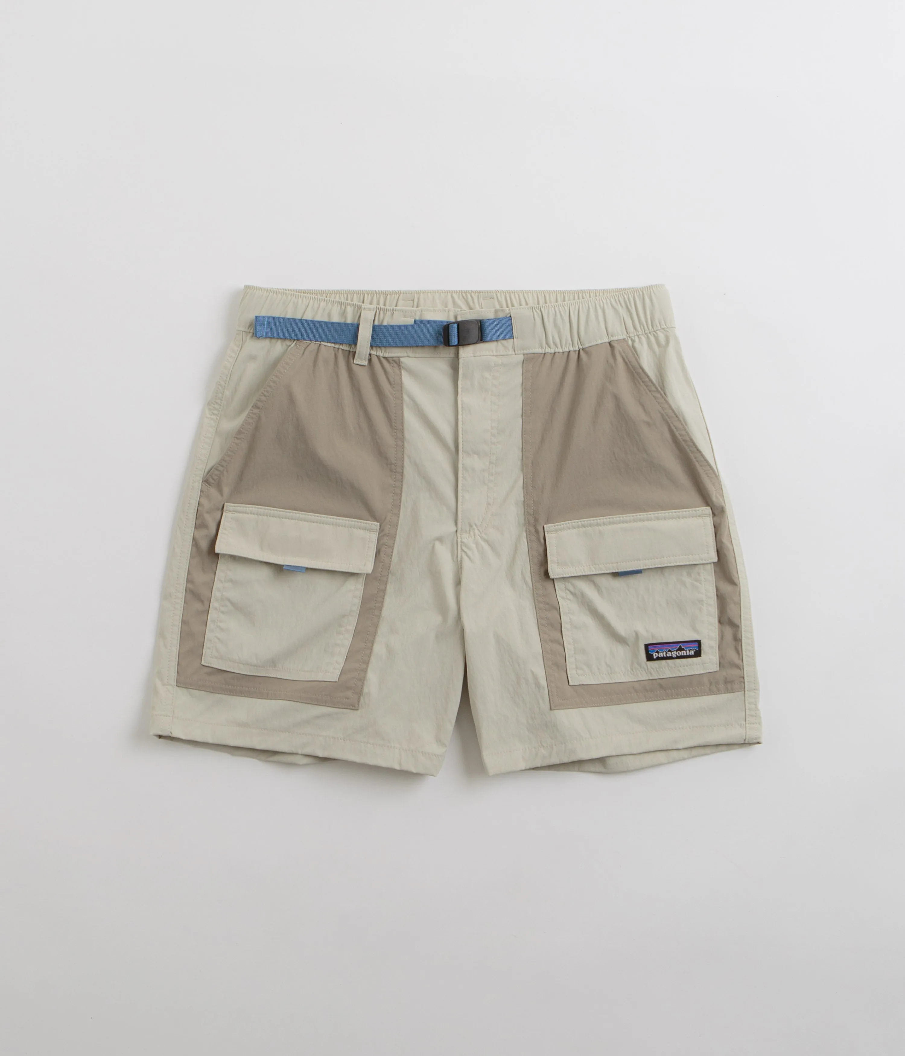 Patagonia Outdoor Everyday 6" Shorts - Pelican