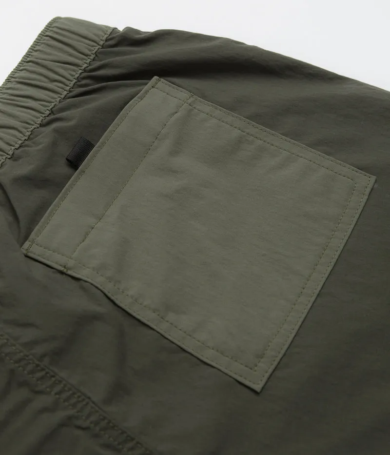 Patagonia Outdoor Everyday 6" Shorts - Pine Needle Green
