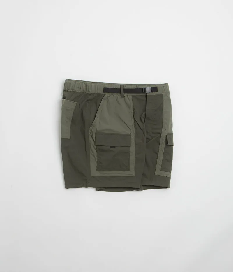Patagonia Outdoor Everyday 6" Shorts - Pine Needle Green