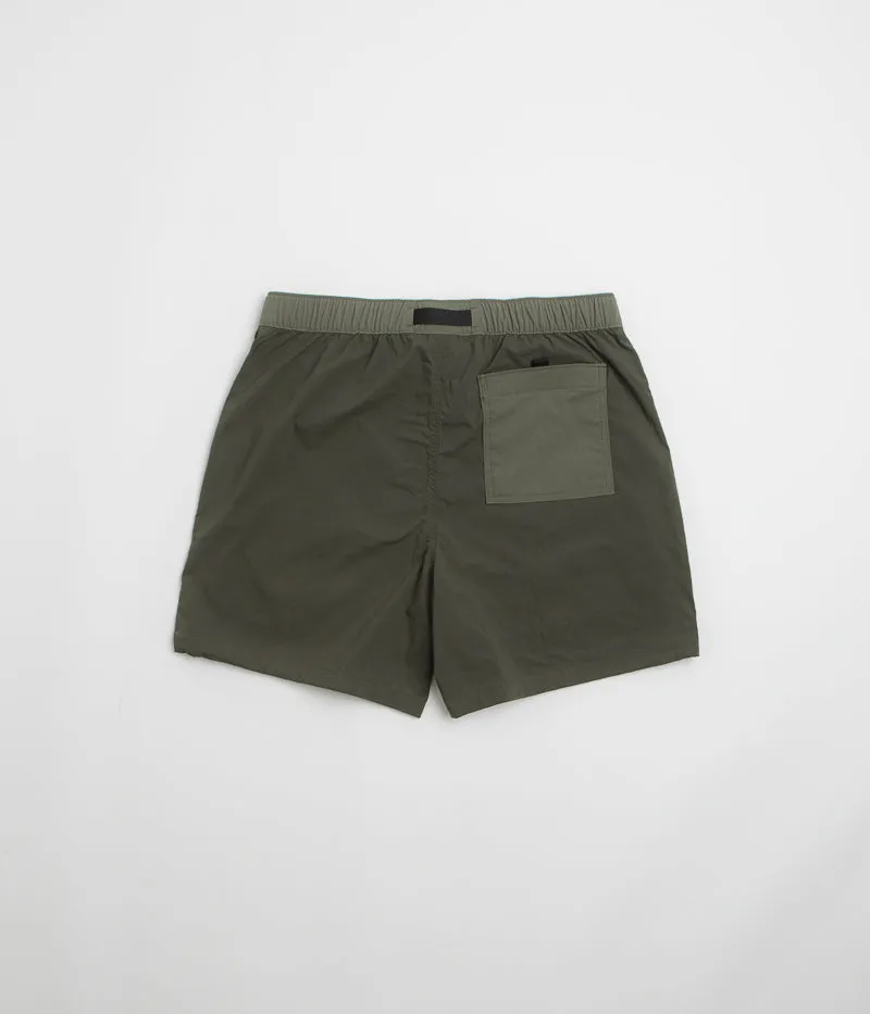 Patagonia Outdoor Everyday 6" Shorts - Pine Needle Green