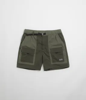 Patagonia Outdoor Everyday 6" Shorts - Pine Needle Green