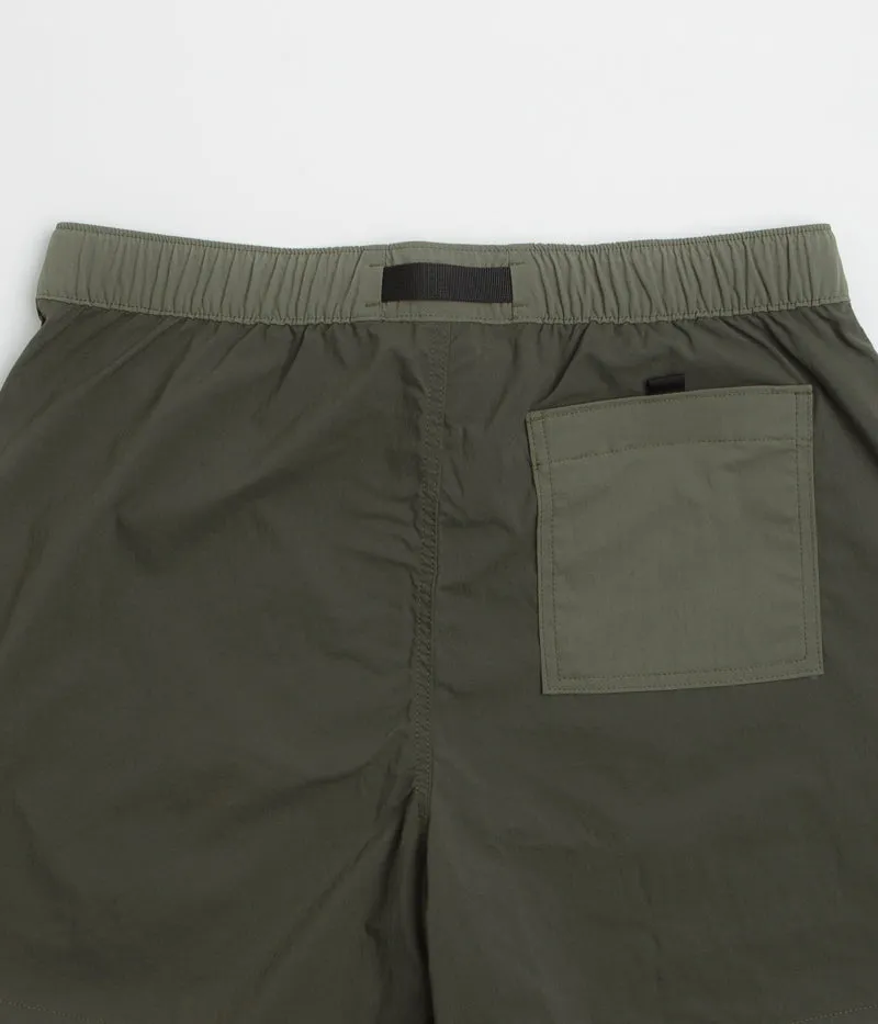 Patagonia Outdoor Everyday 6" Shorts - Pine Needle Green