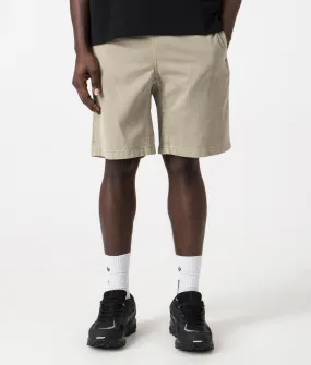 Pigment Dyed G-Shorts