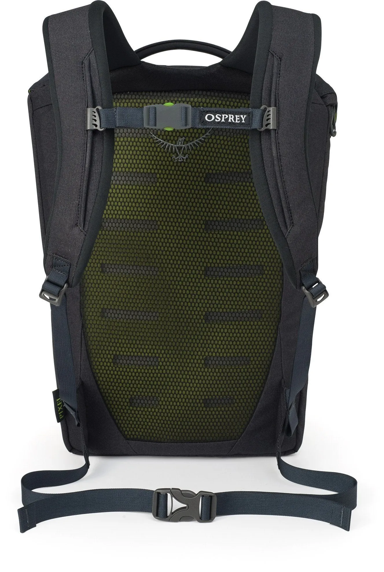 Pixel Daypack