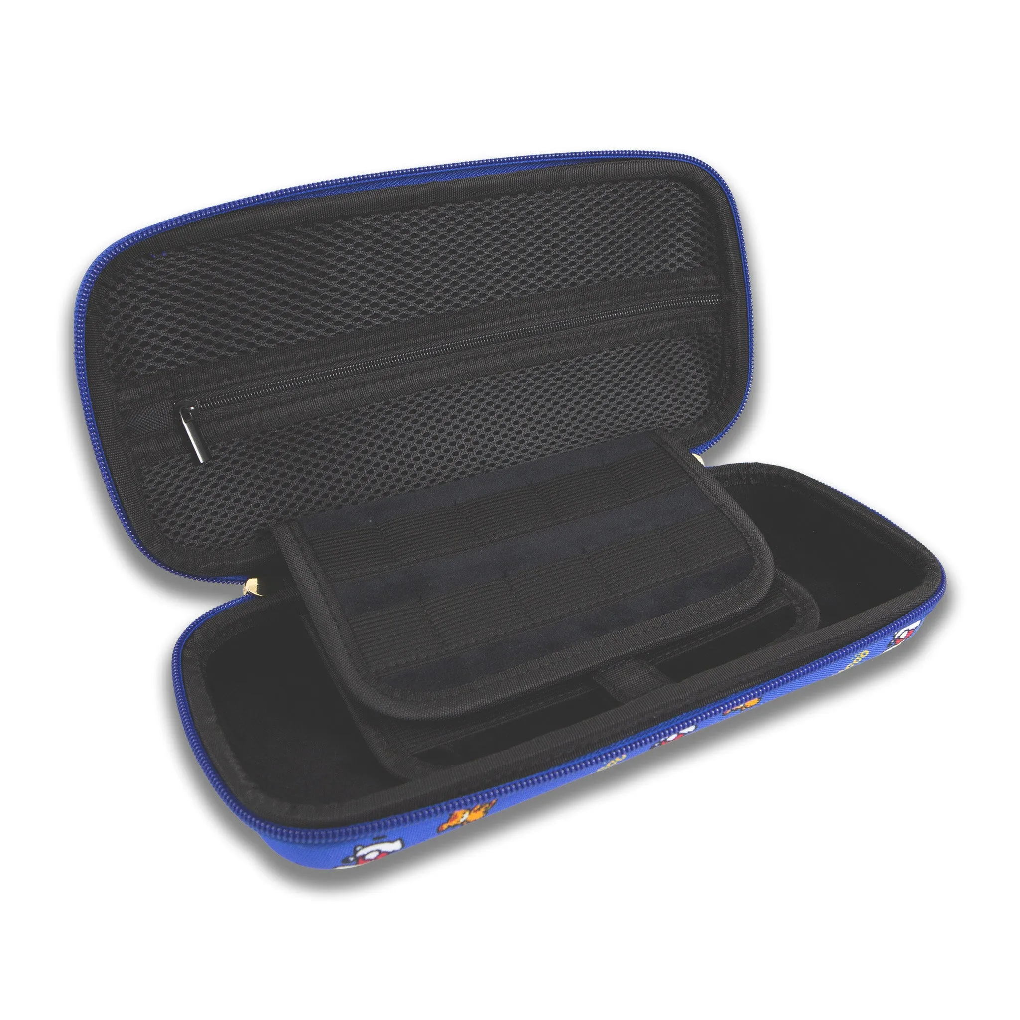 Pochacco x Sonix Nintendo Switch Carrying Case (Classic)