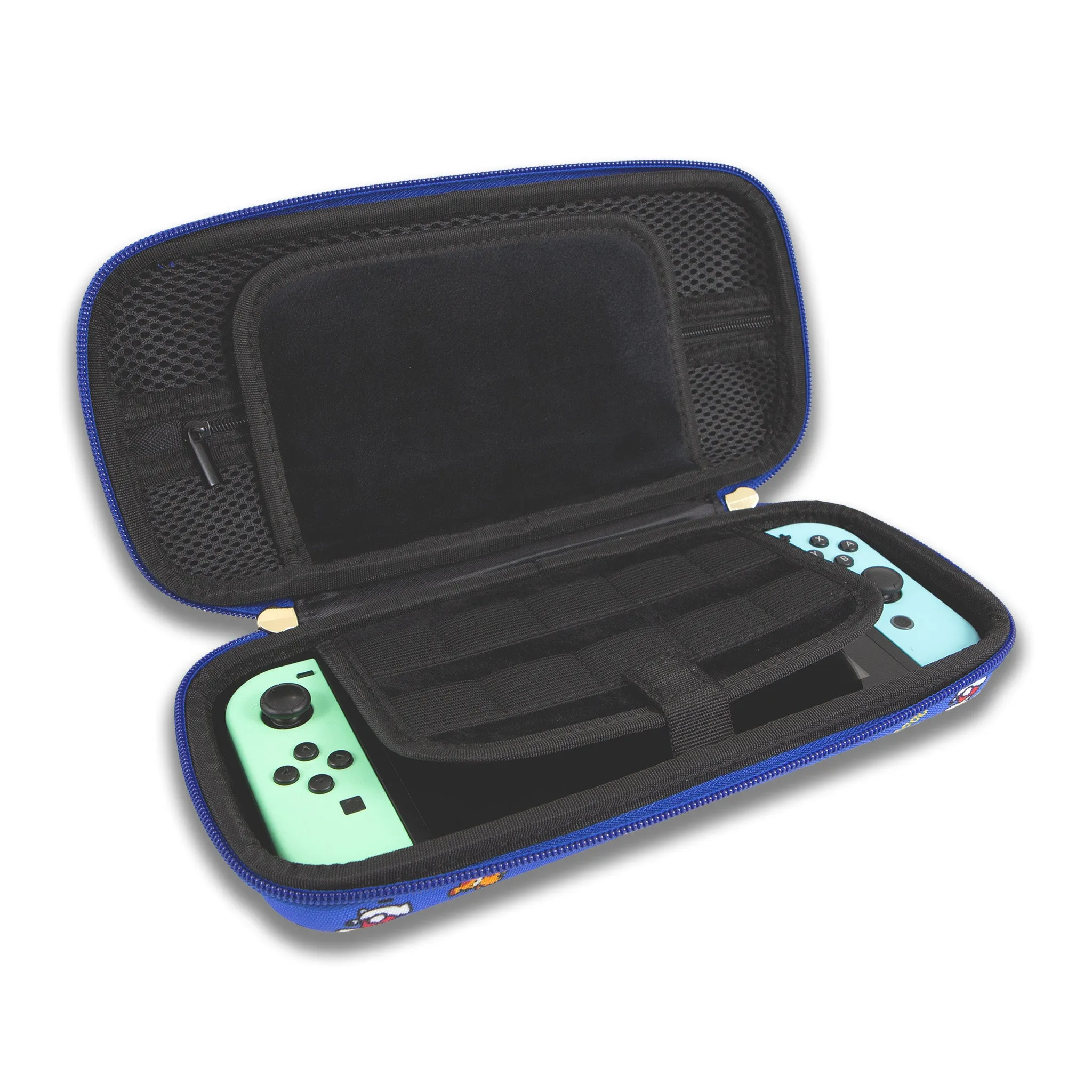Pochacco x Sonix Nintendo Switch Carrying Case (Classic)