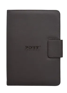 Port Designs 10.1" Flip Case - Black
