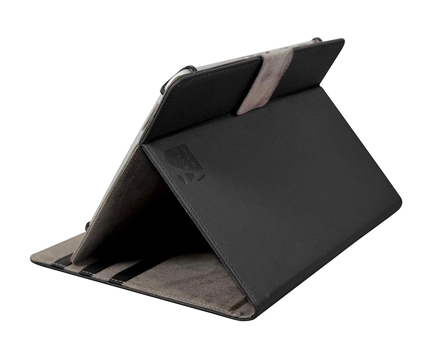 Port Designs 10.1" Flip Case - Black