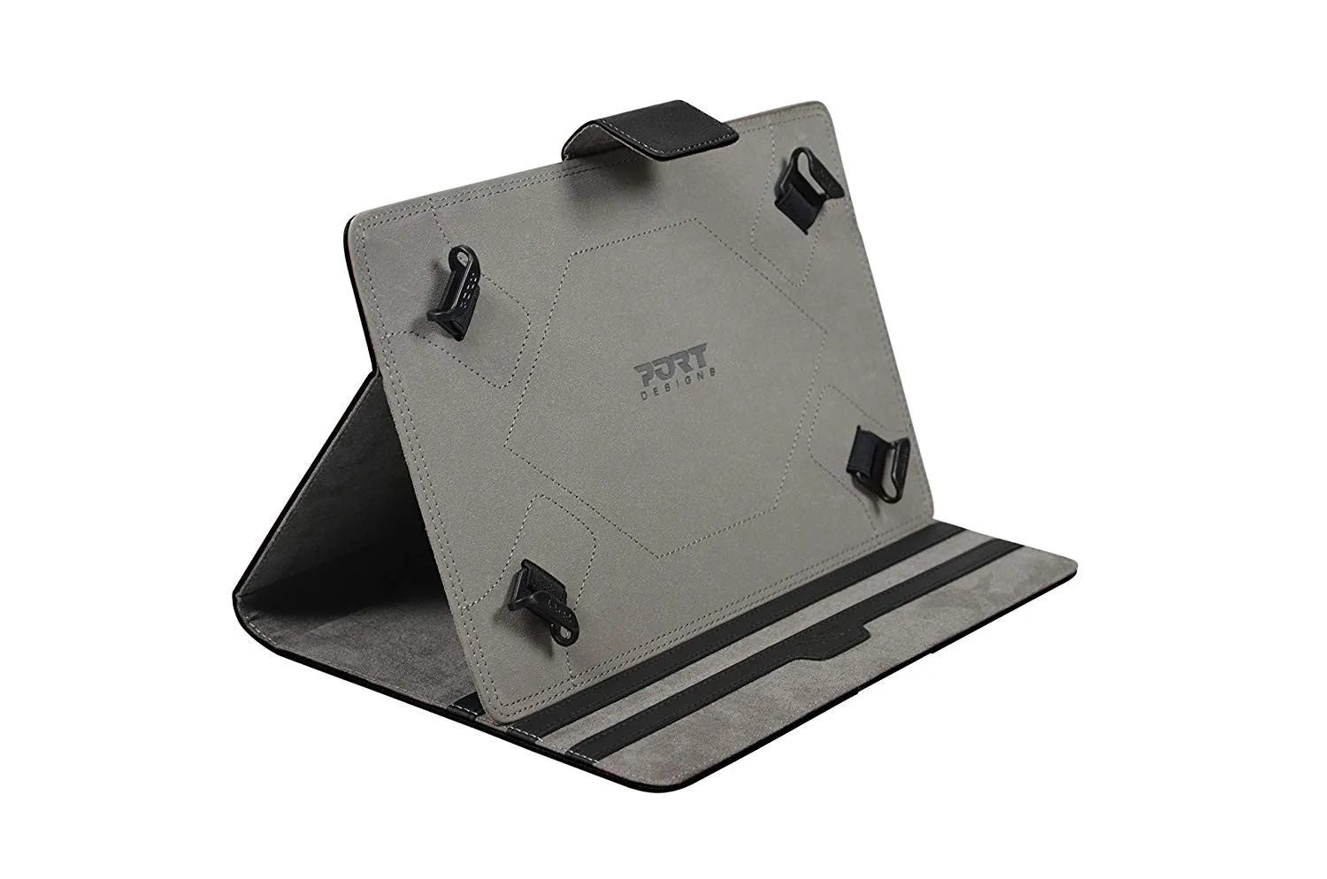 Port Designs 10.1" Flip Case - Black