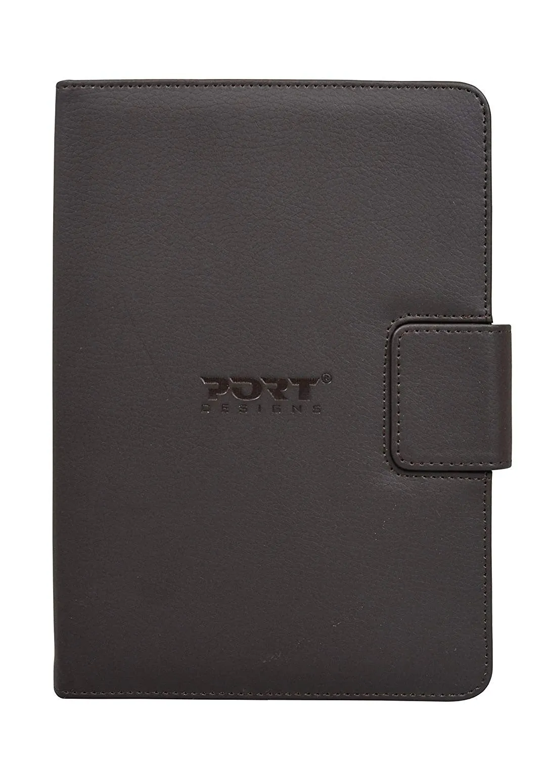 Port Designs 10.1" Flip Case - Black