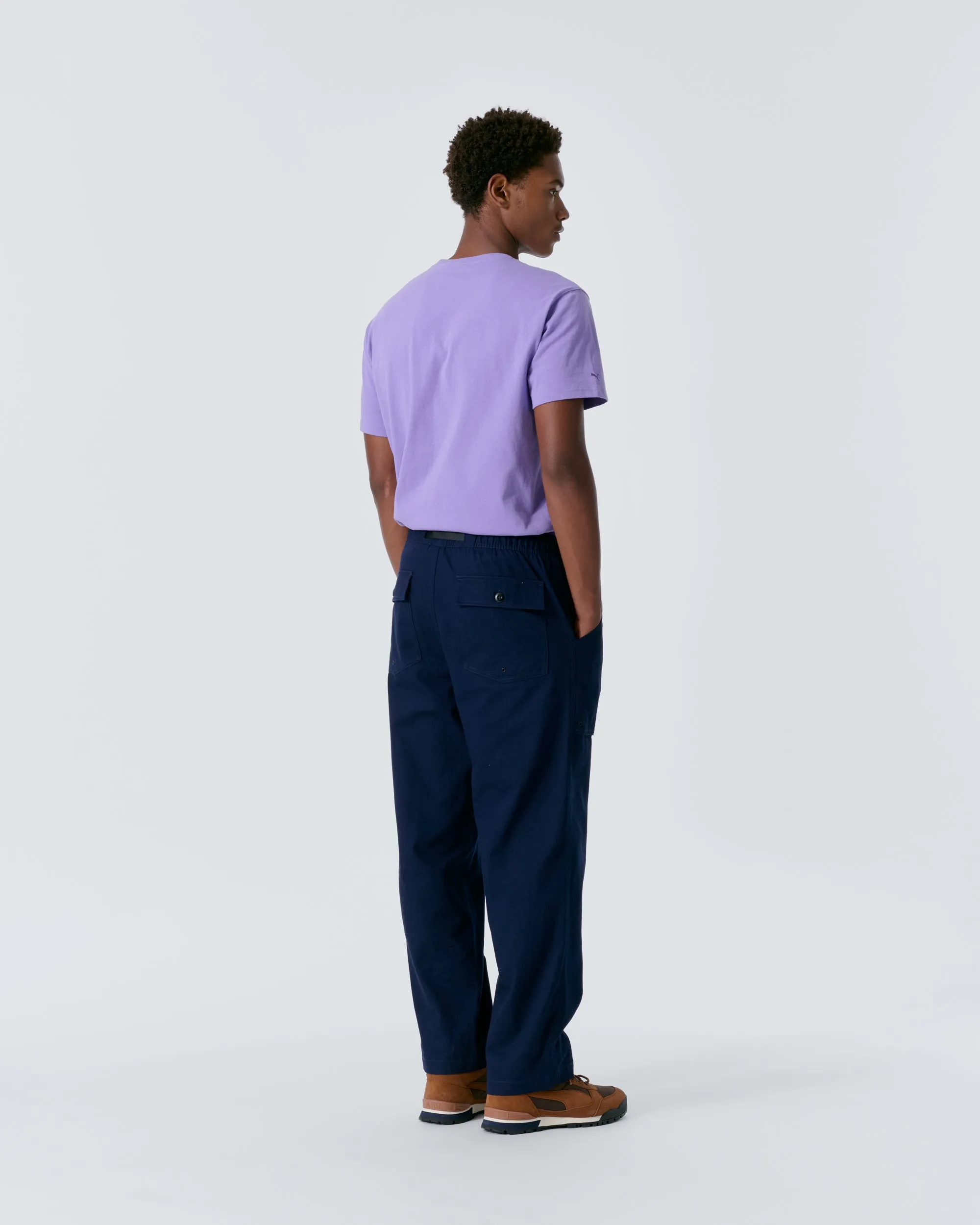 PUMA x Noah Twill Outdoor Pant