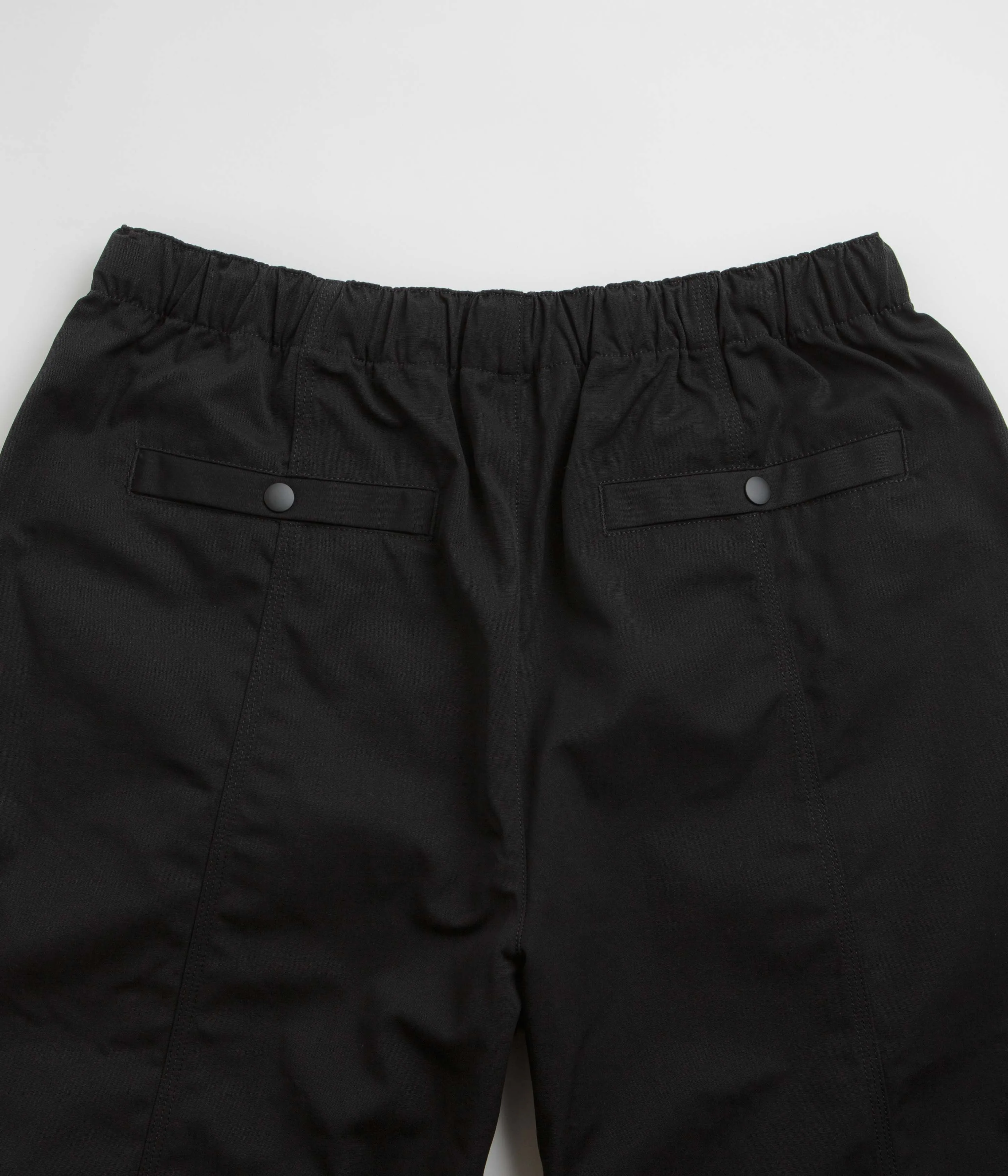 Purple Mountain Observatory Cotton Alpine Pants - Black