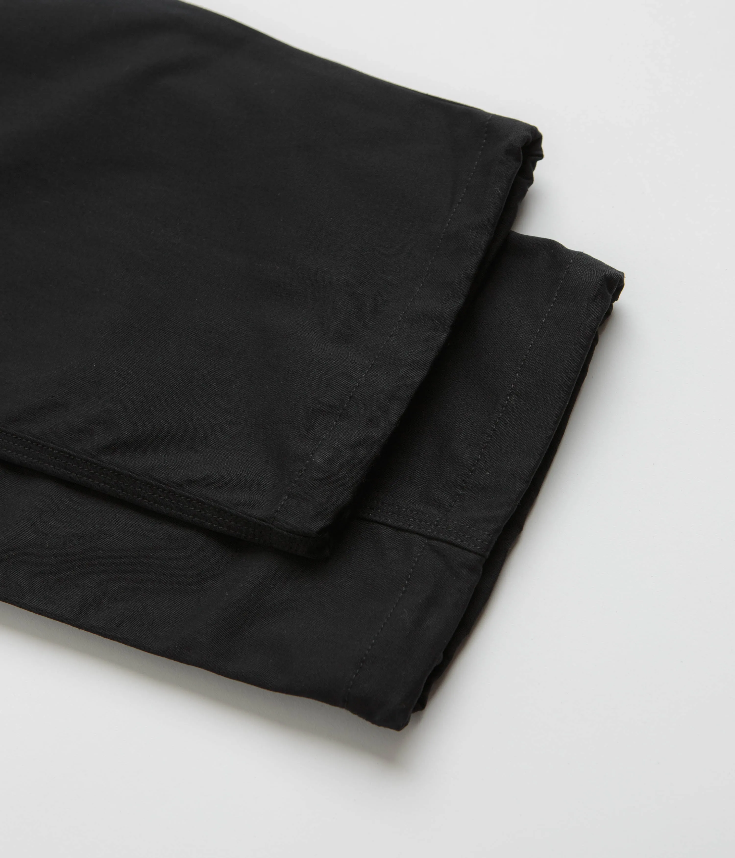 Purple Mountain Observatory Cotton Alpine Pants - Black