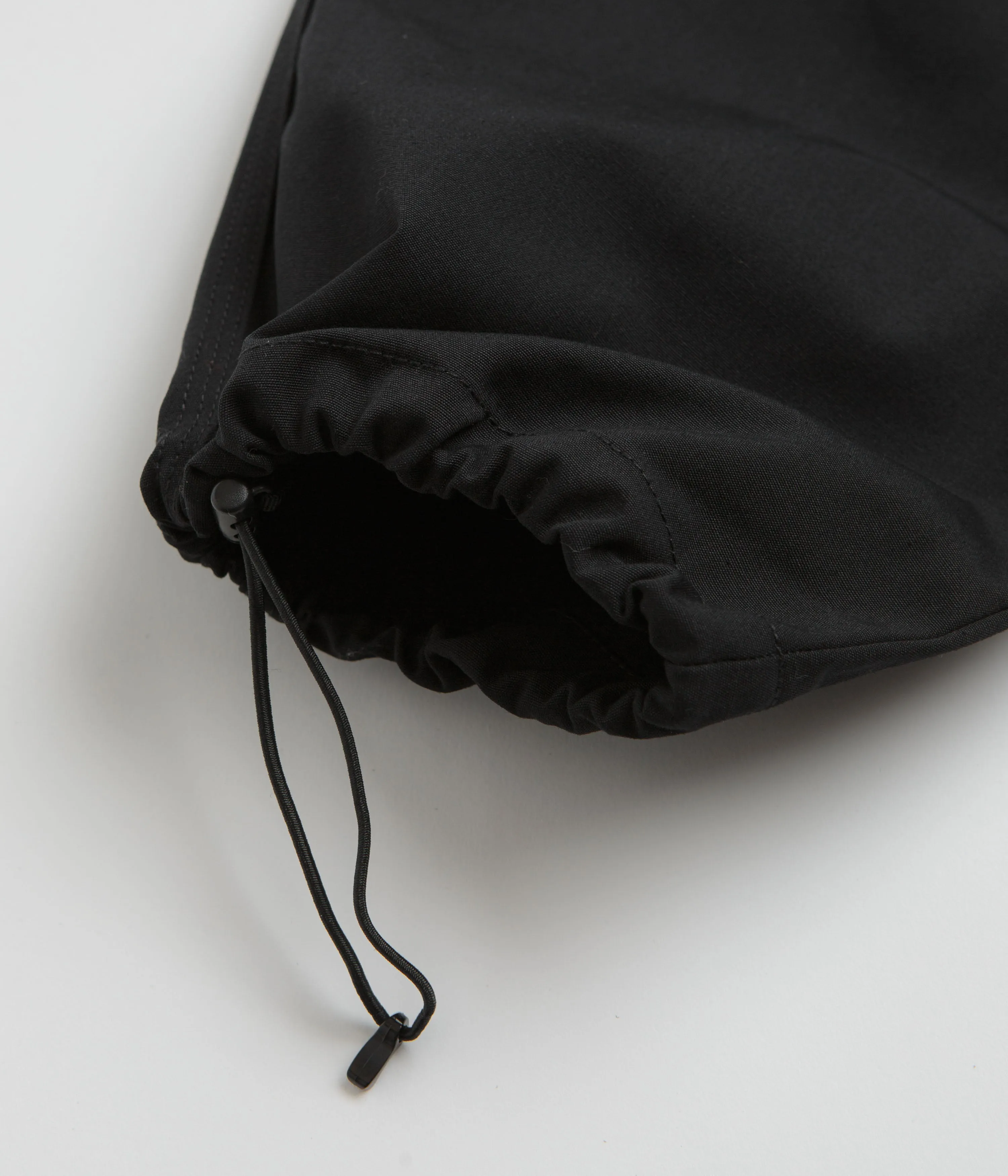 Purple Mountain Observatory Cotton Alpine Pants - Black