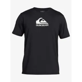 Quiksilver Solid Streak UV Lycra T Shirt