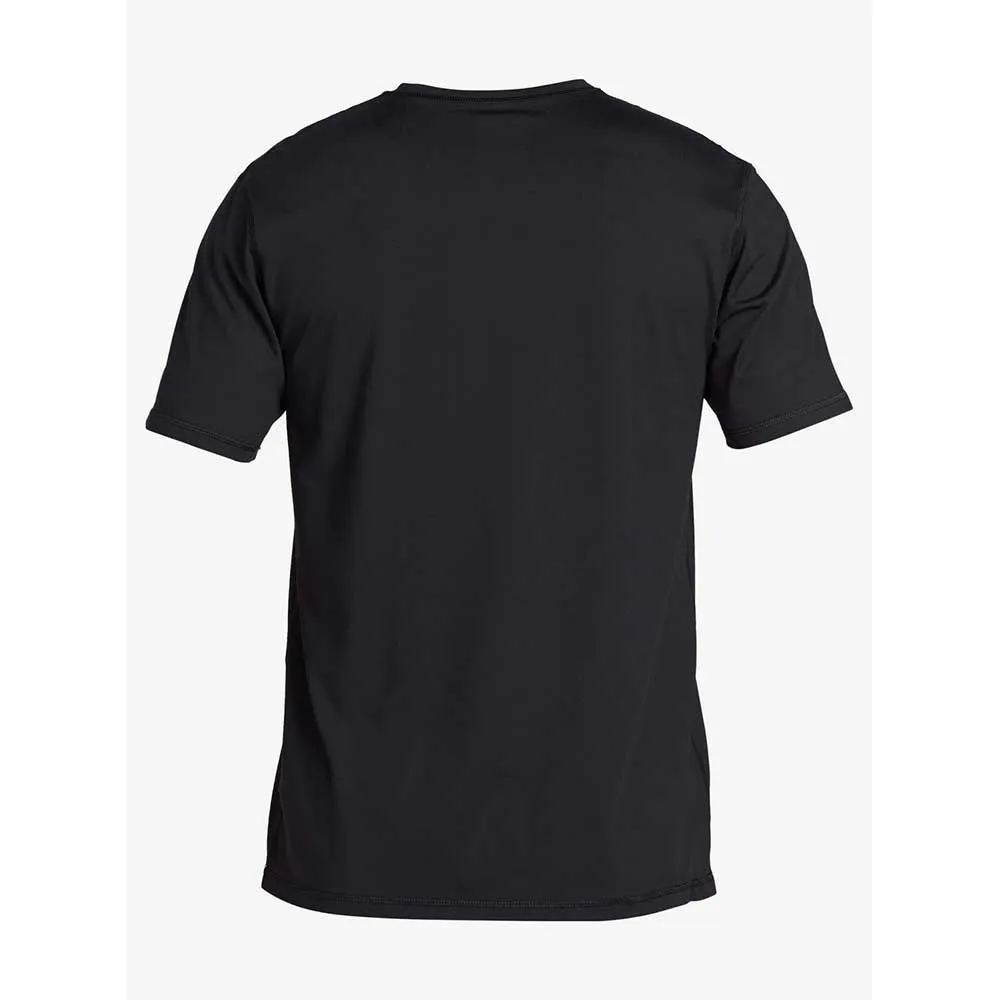 Quiksilver Solid Streak UV Lycra T Shirt