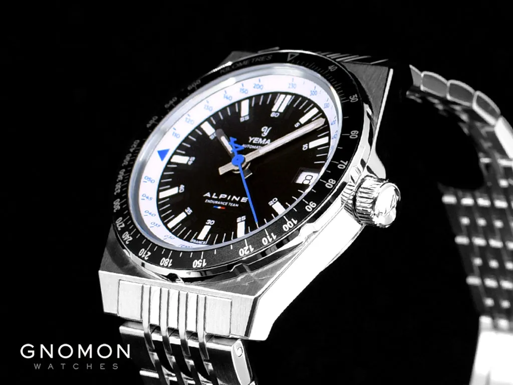 Rallygraf Alpine Endurance Team - Bracelet