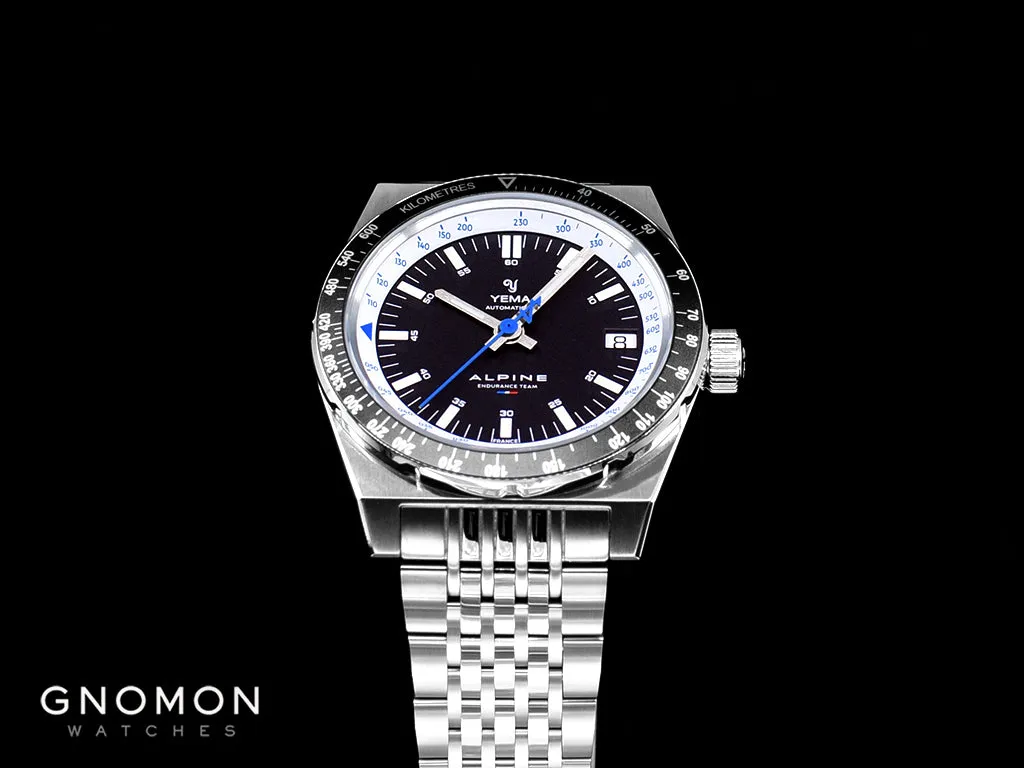 Rallygraf Alpine Endurance Team - Bracelet