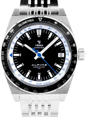 Rallygraf Alpine Endurance Team - Bracelet