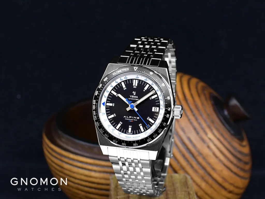 Rallygraf Alpine Endurance Team - Bracelet