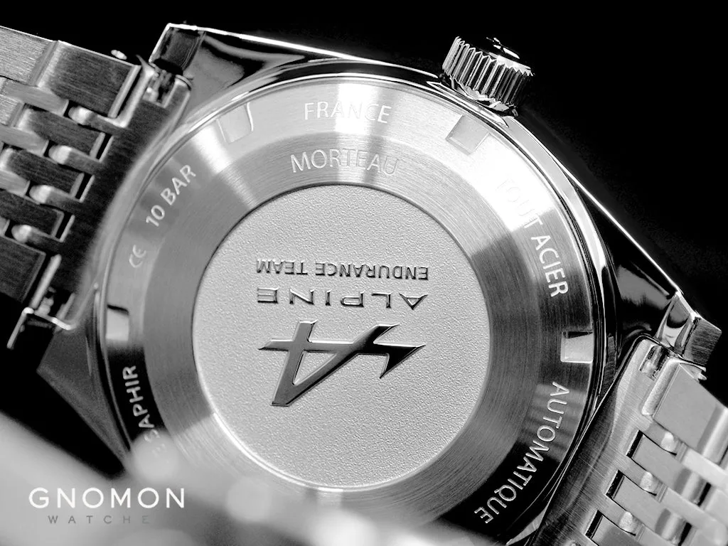 Rallygraf Alpine Endurance Team - Bracelet