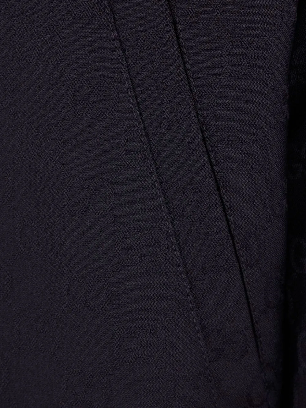 Reversible jacket