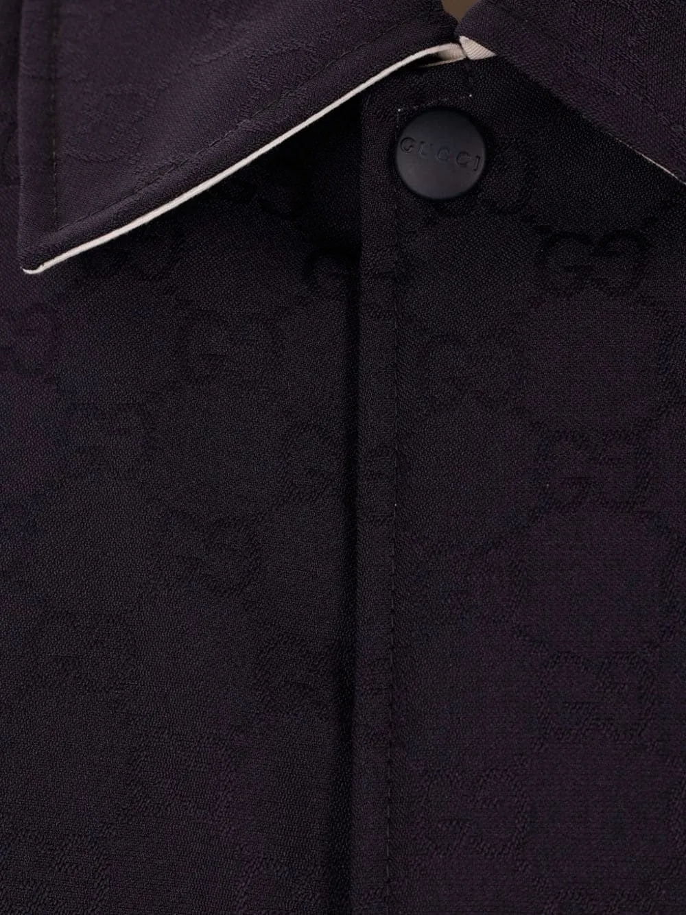 Reversible jacket