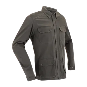 Richa London Jacket Olive Green