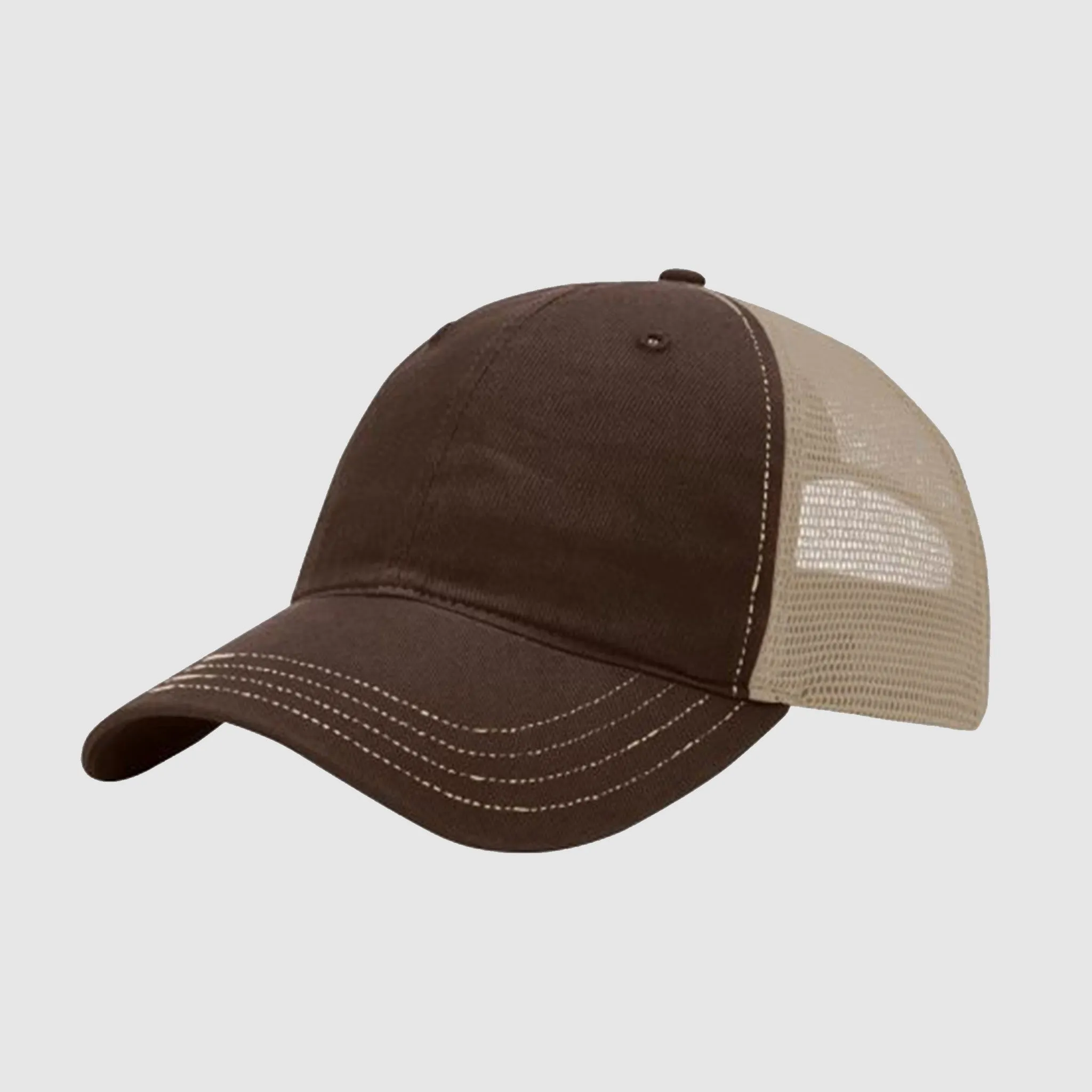 Richardson 111 Washed Trucker