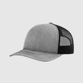 Richardson YOUTH 112 Trucker Hat