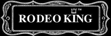 Rodeo King Felt 7X Pecan  4" 1/4 Brim 6” Crown