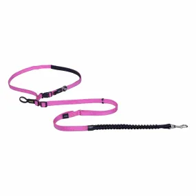 Rogz Handsfree Lead - Pink