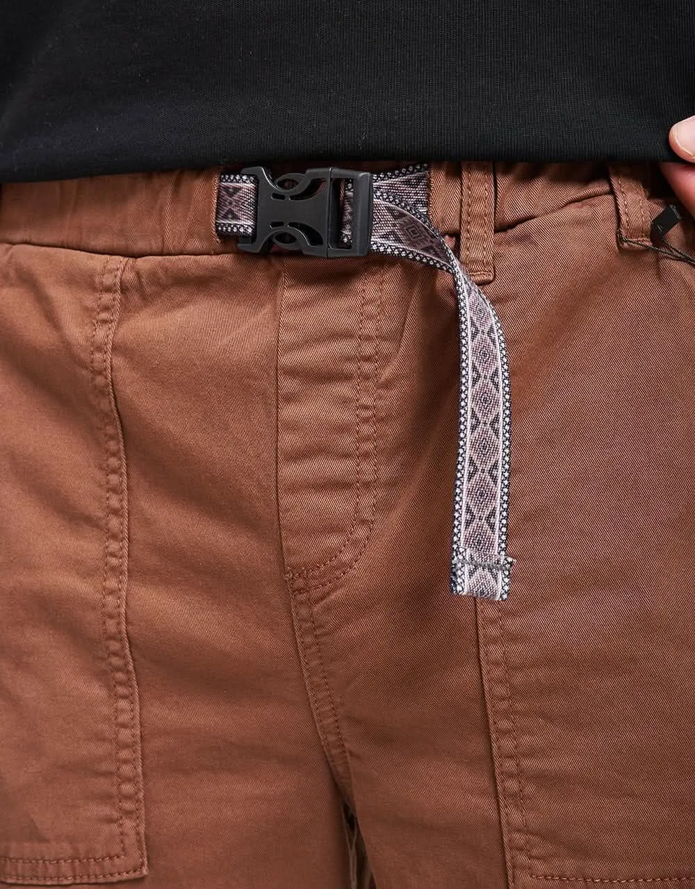 Route One Climbing Pant - Coco