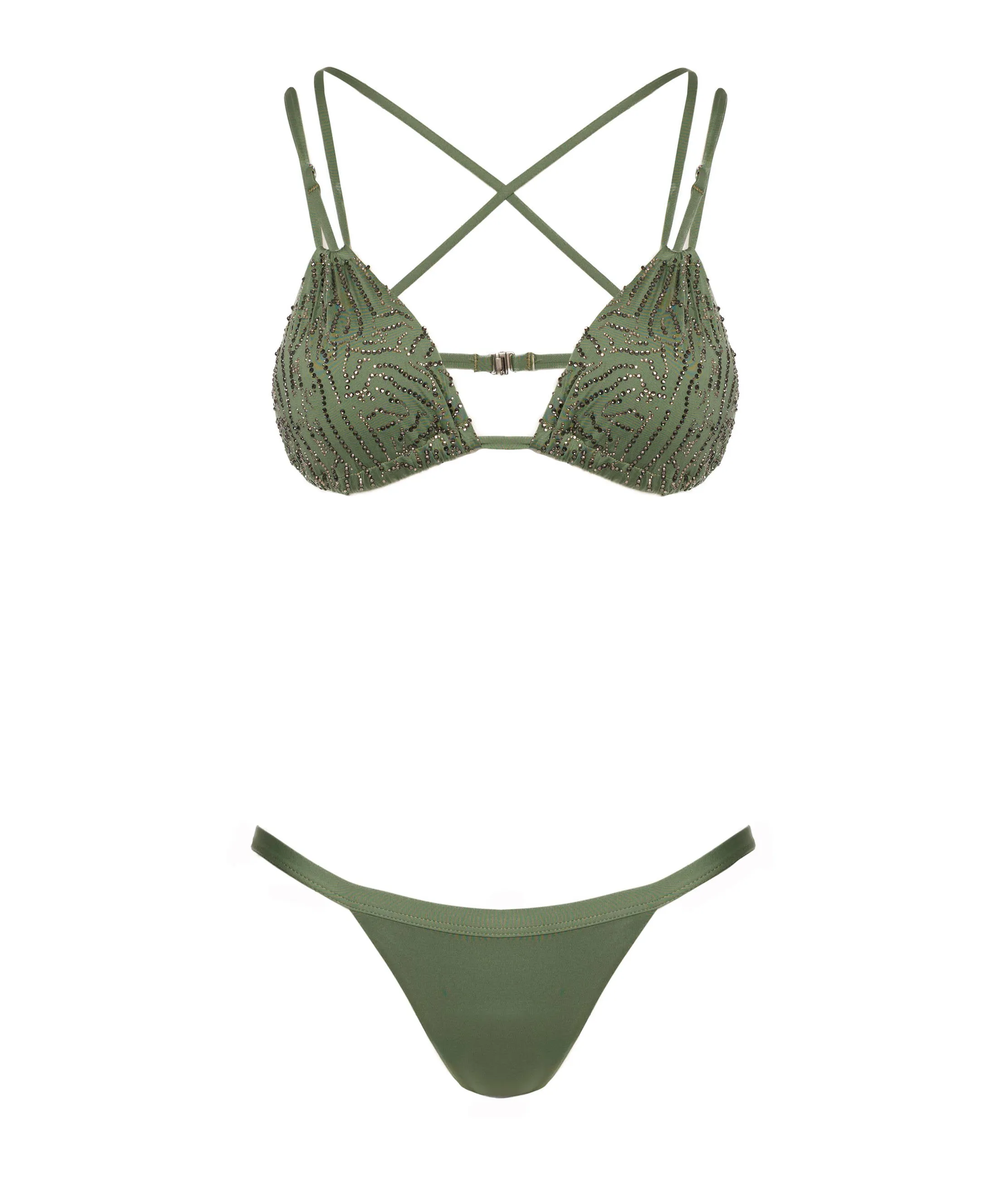 SAGE IDRA BIKINI BOTTOM