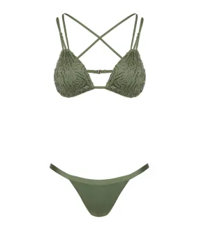 SAGE IDRA BIKINI BOTTOM